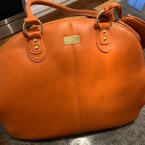 Diaper Bag